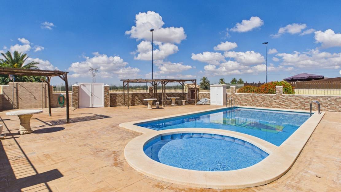 Sale - Town House - San Javier - Roda