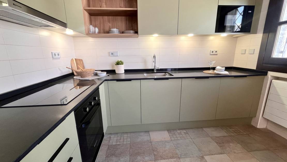 Sale - Town House - San Javier - San Javier Centro