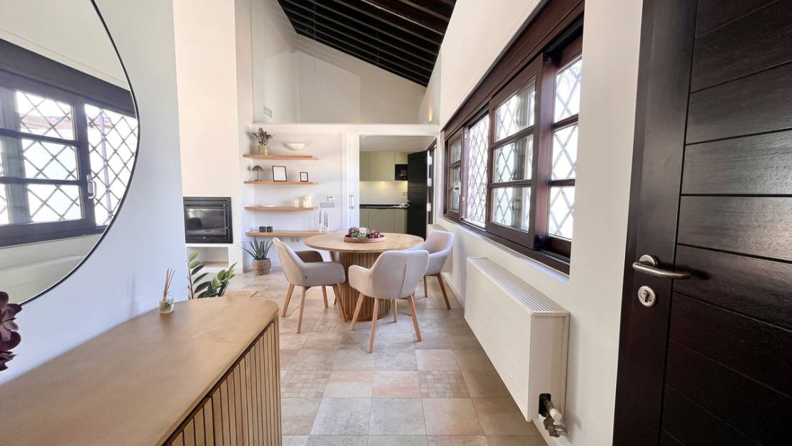 Sale - Town House - San Javier - San Javier Centro