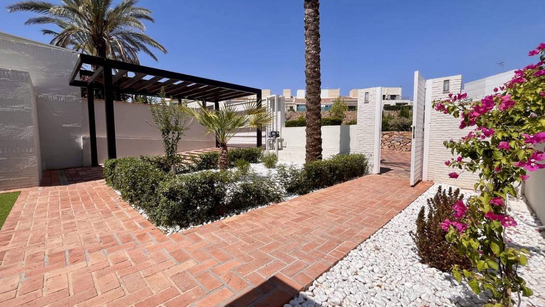 Sale - Town House - San Javier - San Javier Centro