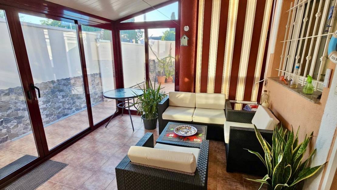 Sale - Town House - San Javier - San Javier Centro