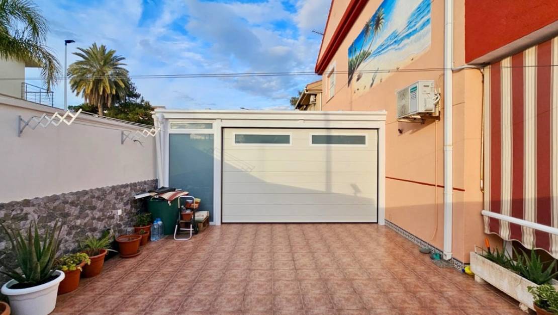 Sale - Town House - San Javier - San Javier Centro