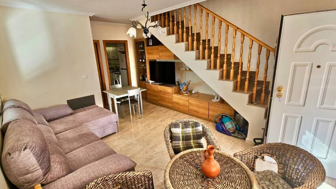 Sale - Town House - San Javier - San Javier Centro