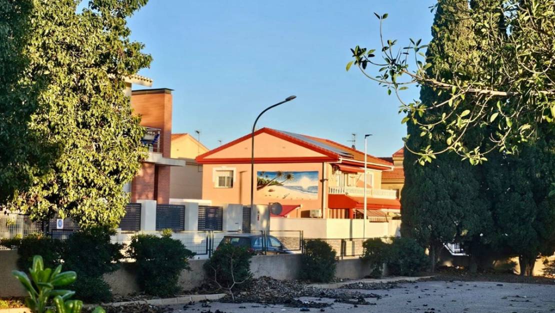 Sale - Town House - San Javier - San Javier Centro