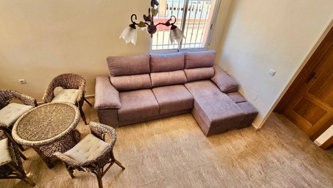 Sale - Town House - San Javier - San Javier Centro