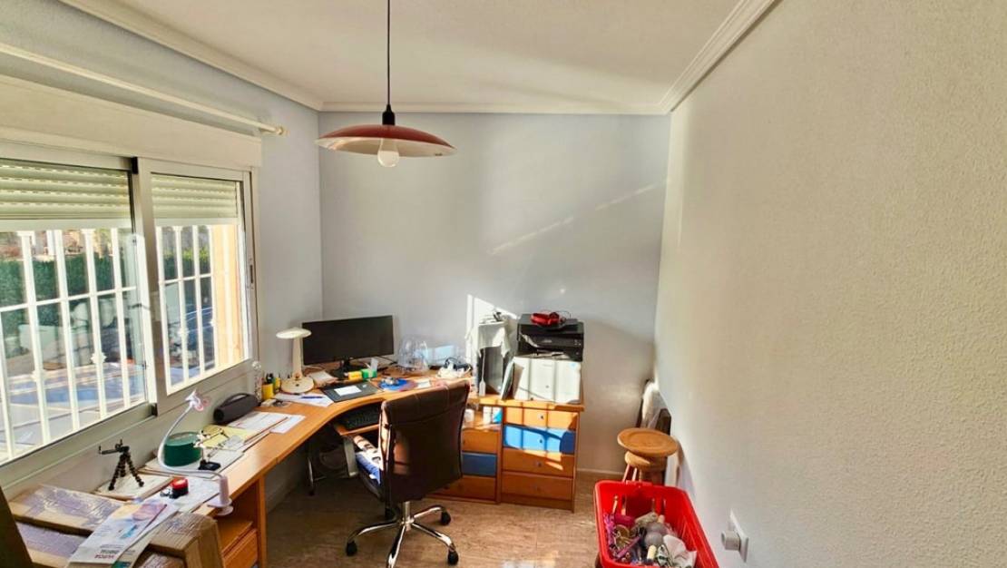 Sale - Town House - San Javier - San Javier Centro