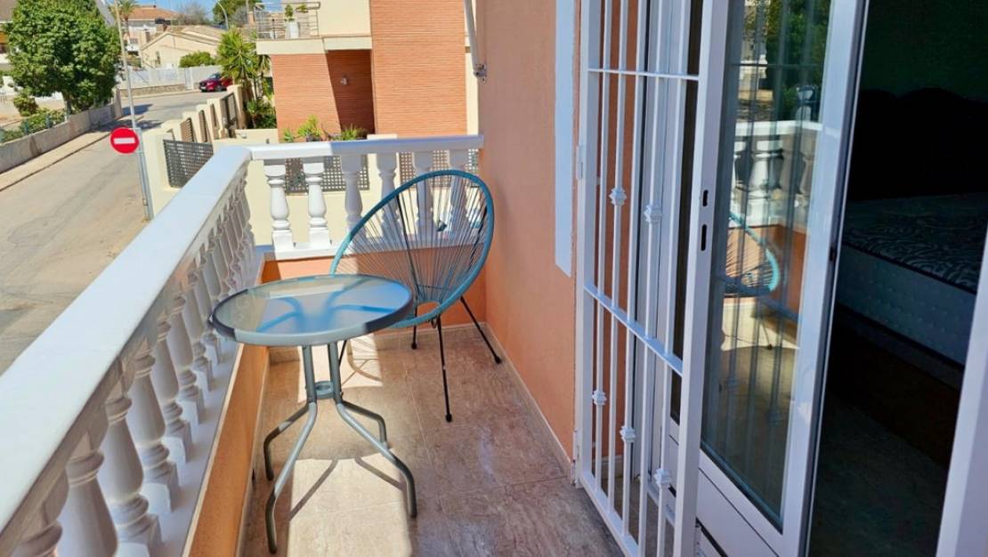 Sale - Town House - San Javier - San Javier Centro