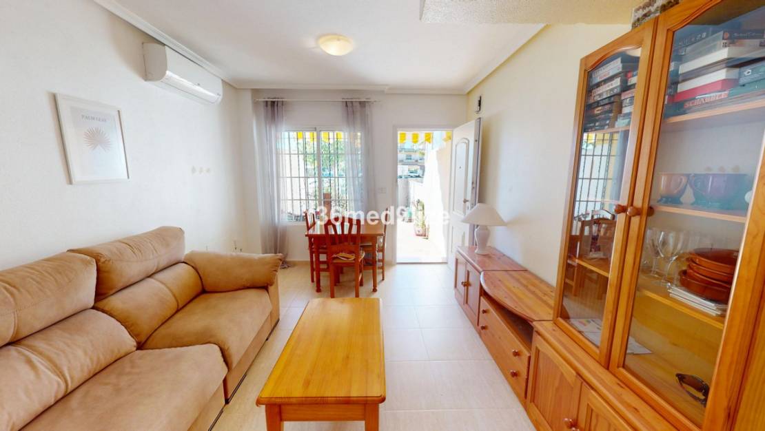 Sale - Town House - San Javier - San Javier Centro