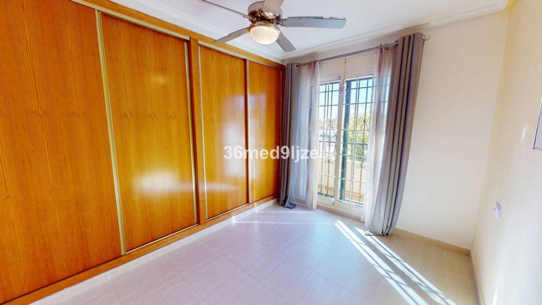 Sale - Town House - San Javier - San Javier Centro