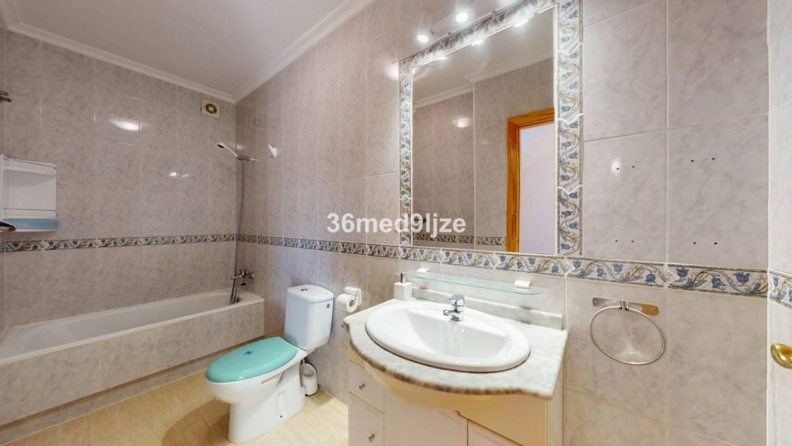 Sale - Town House - San Javier - San Javier Centro