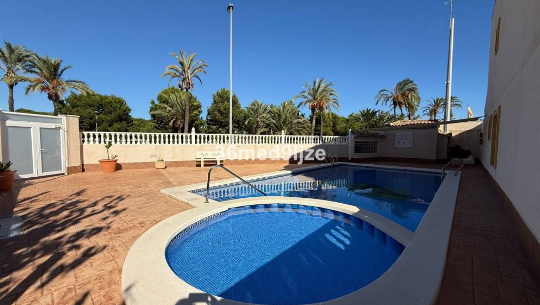 Sale - Town House - San Javier - San Javier Centro