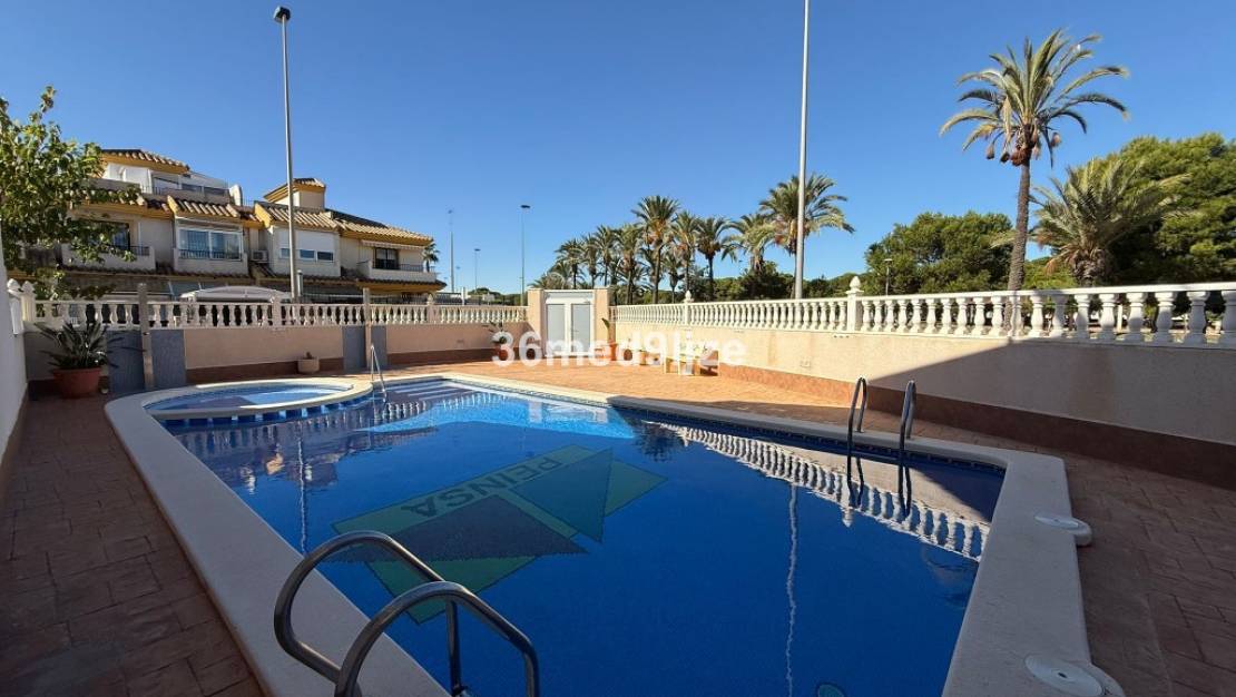 Sale - Town House - San Javier - San Javier Centro