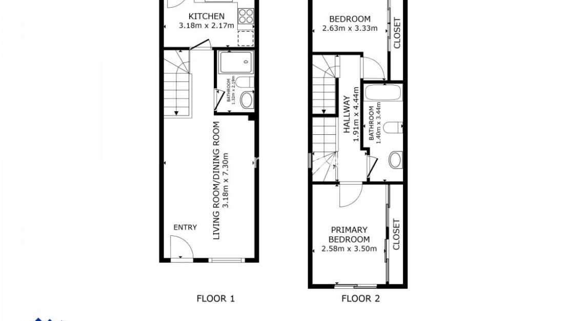 Sale - Town House - San Javier - San Javier Centro