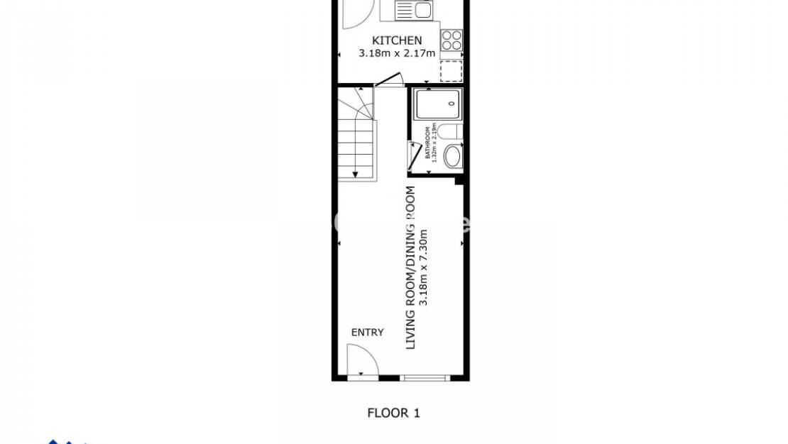 Sale - Town House - San Javier - San Javier Centro