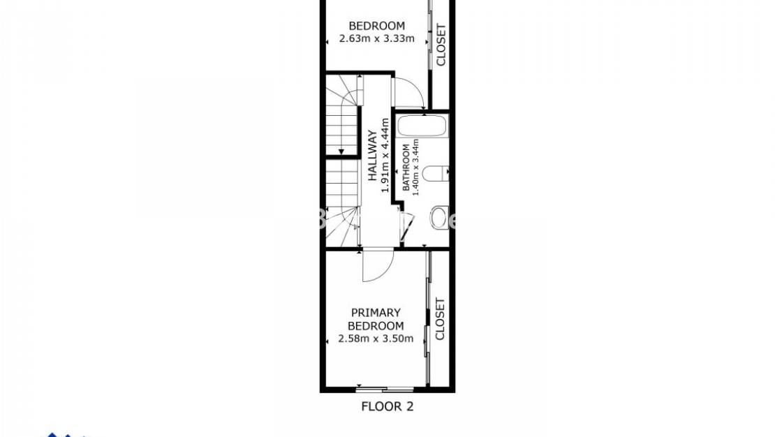 Sale - Town House - San Javier - San Javier Centro