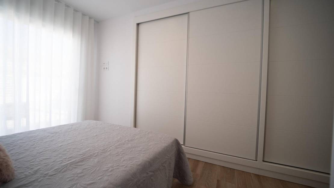 Sale - Town House - San Javier - San Javier Centro