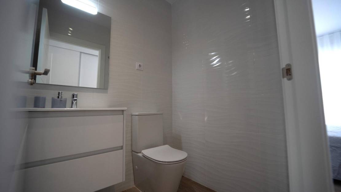 Sale - Town House - San Javier - San Javier Centro