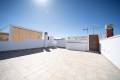 Sale - Town House - San Javier - San Javier Centro