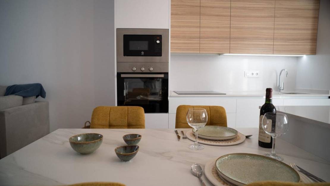 Sale - Town House - San Javier - San Javier Centro