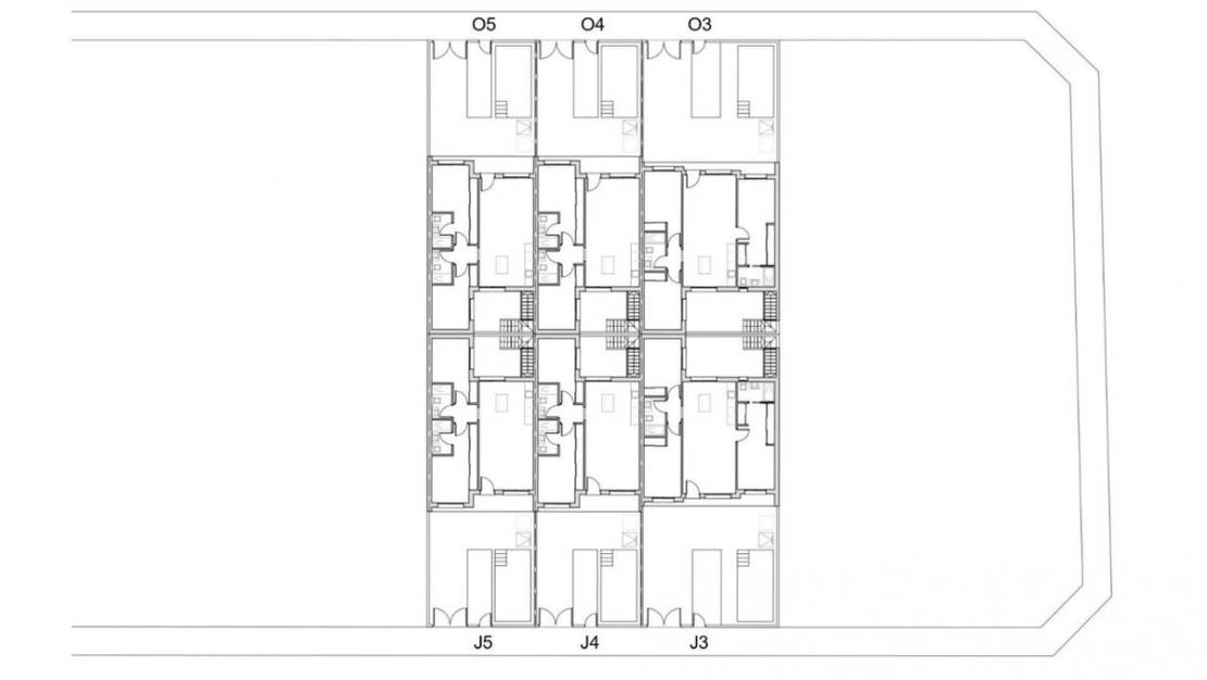 Sale - Town House - San Javier - San Javier Centro