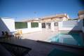 Sale - Town House - San Javier - San Javier Centro