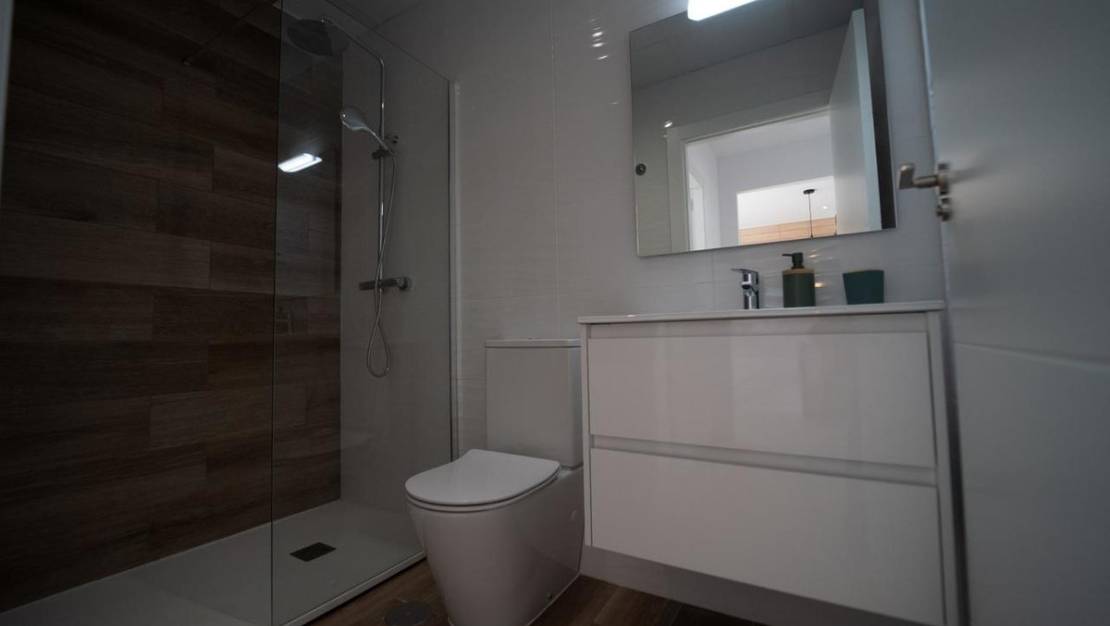 Sale - Town House - San Javier - San Javier Centro