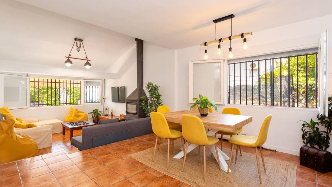 Sale - Town House - San Javier - San Javier Centro