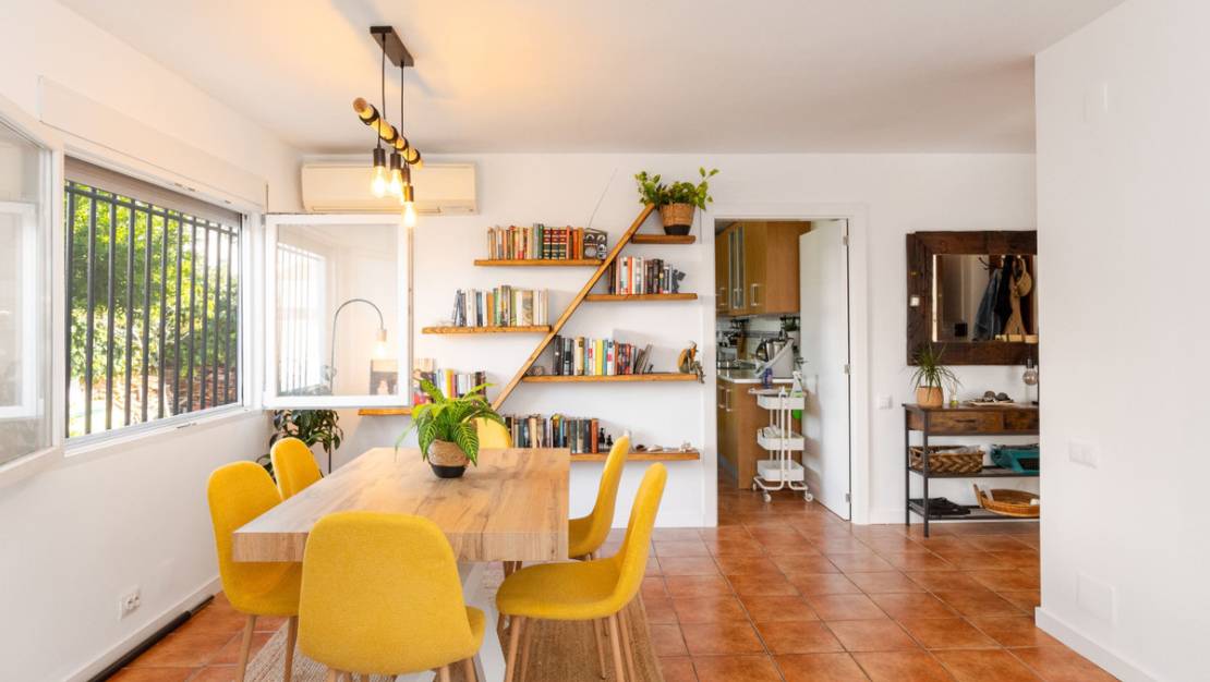 Sale - Town House - San Javier - San Javier Centro