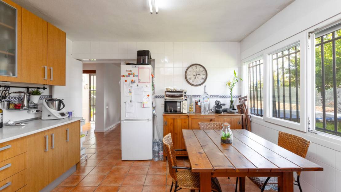 Sale - Town House - San Javier - San Javier Centro