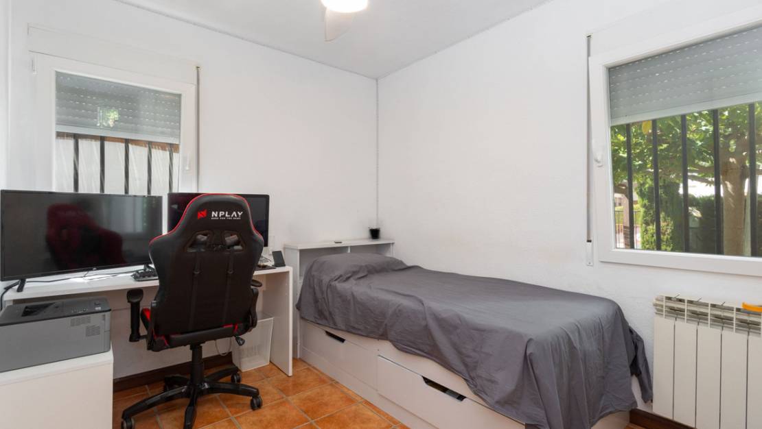 Sale - Town House - San Javier - San Javier Centro