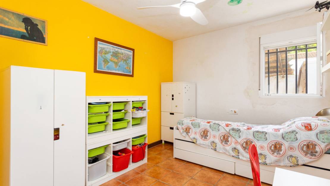 Sale - Town House - San Javier - San Javier Centro