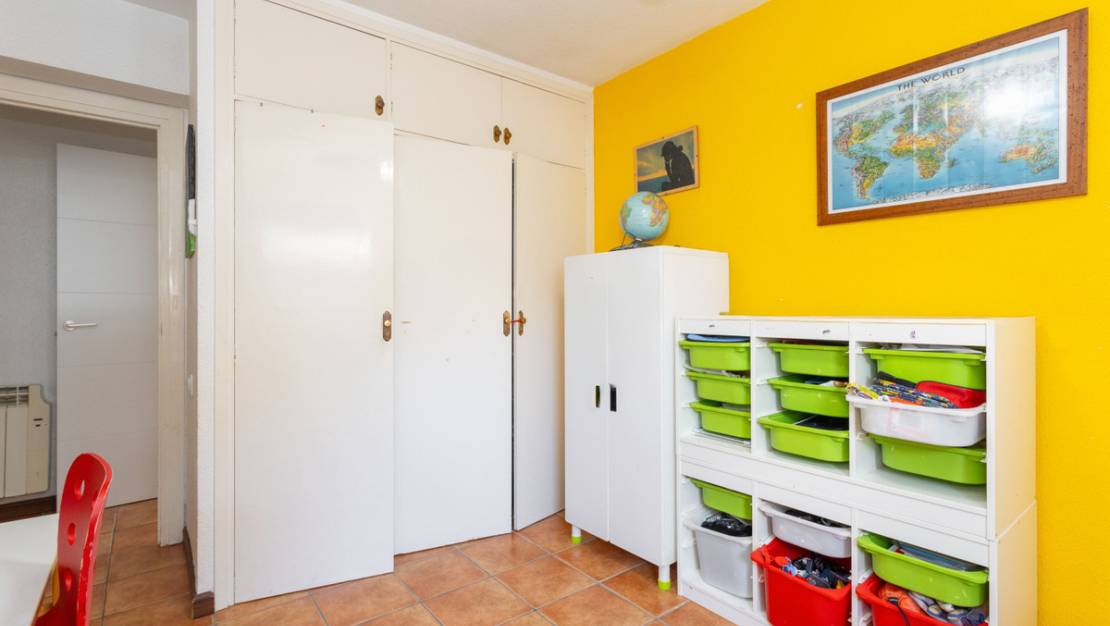 Sale - Town House - San Javier - San Javier Centro