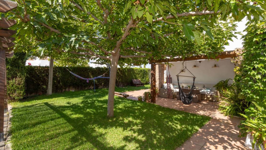 Sale - Town House - San Javier - San Javier Centro