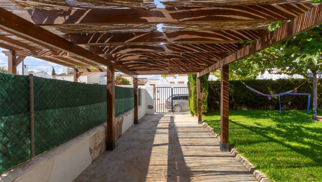 Sale - Town House - San Javier - San Javier Centro