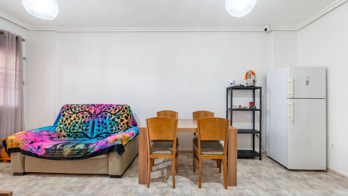 Sale - Town House - San Javier - San Javier Centro