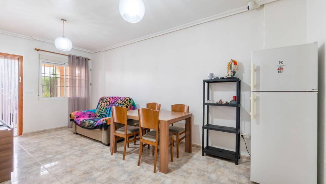 Sale - Town House - San Javier - San Javier Centro