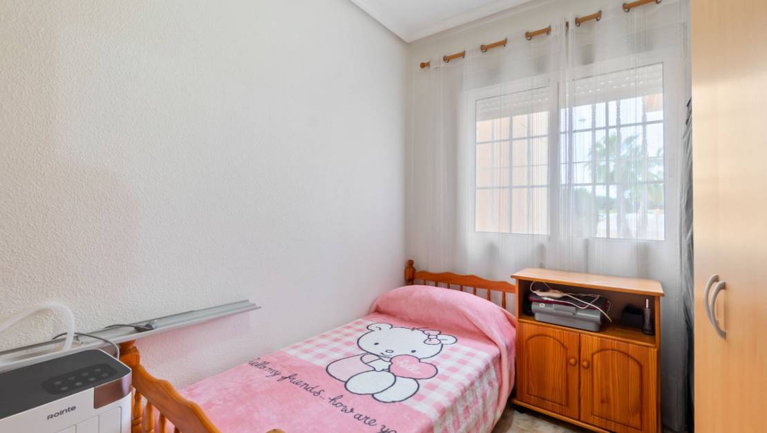 Sale - Town House - San Javier - San Javier Centro