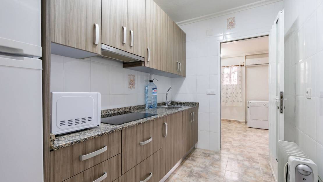 Sale - Town House - San Javier - San Javier Centro