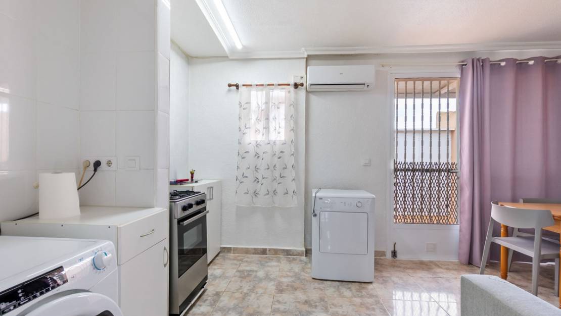 Sale - Town House - San Javier - San Javier Centro