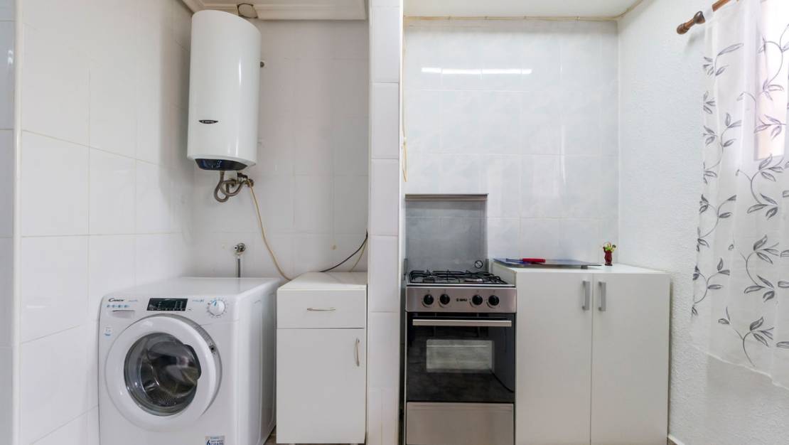 Sale - Town House - San Javier - San Javier Centro