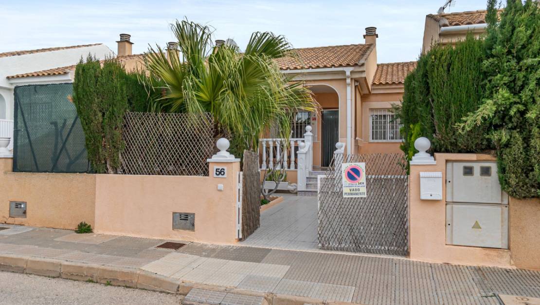 Sale - Town House - San Javier - San Javier Centro