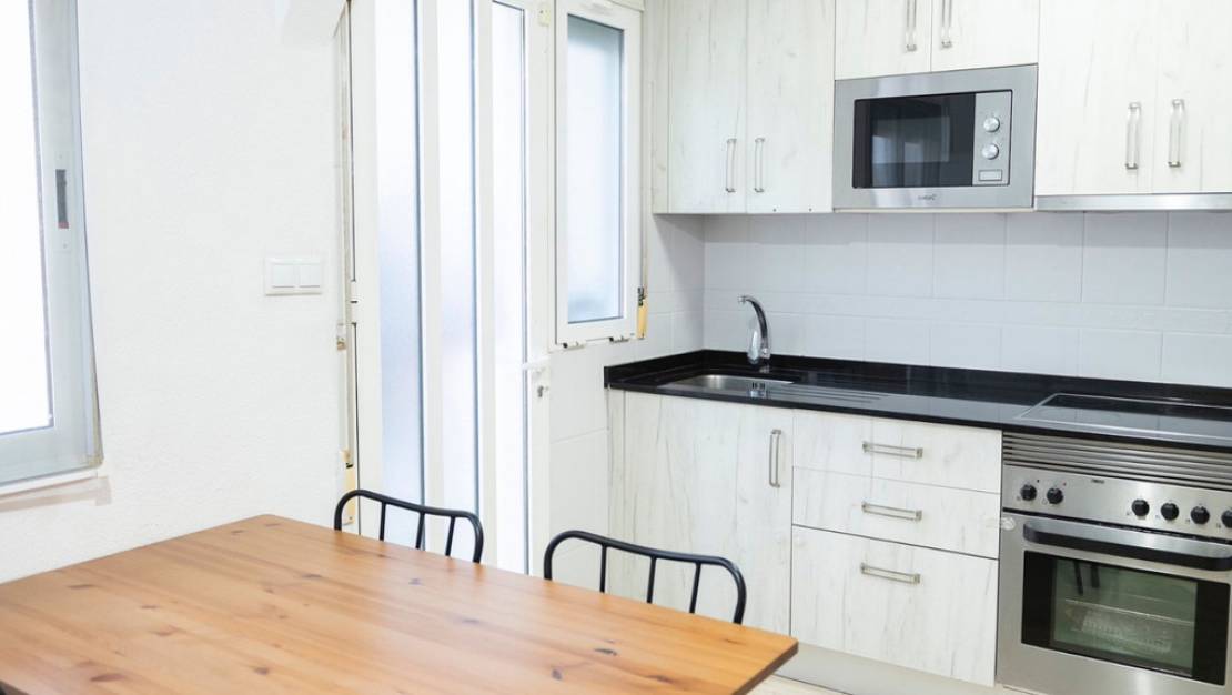 Sale - Town House - San Javier - San Javier Centro