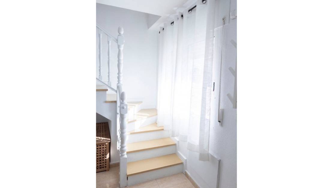 Sale - Town House - San Javier - San Javier Centro