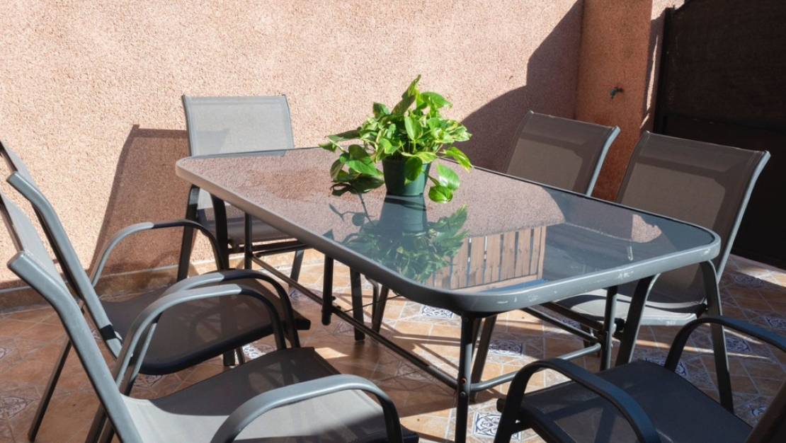 Sale - Town House - San Javier - San Javier Centro