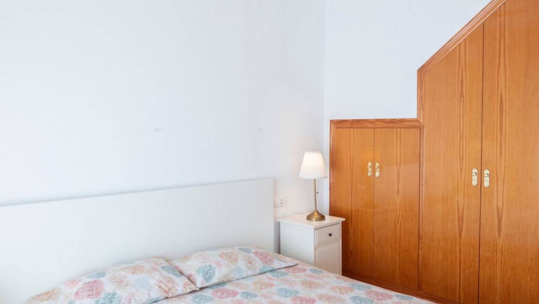 Sale - Town House - San Javier - San Javier Centro