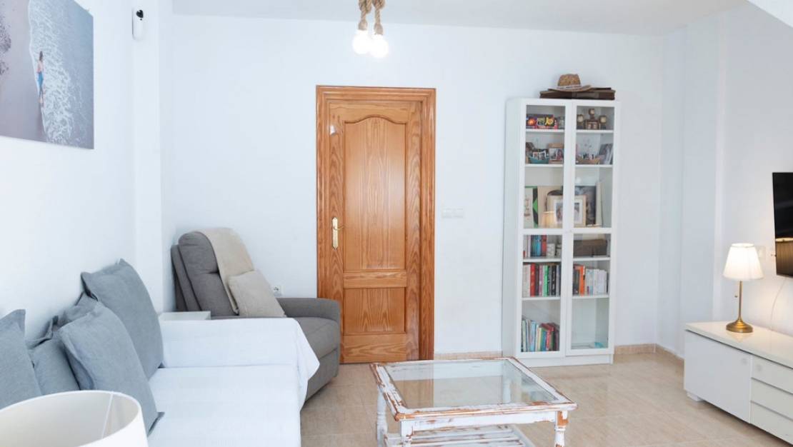 Sale - Town House - San Javier - San Javier Centro