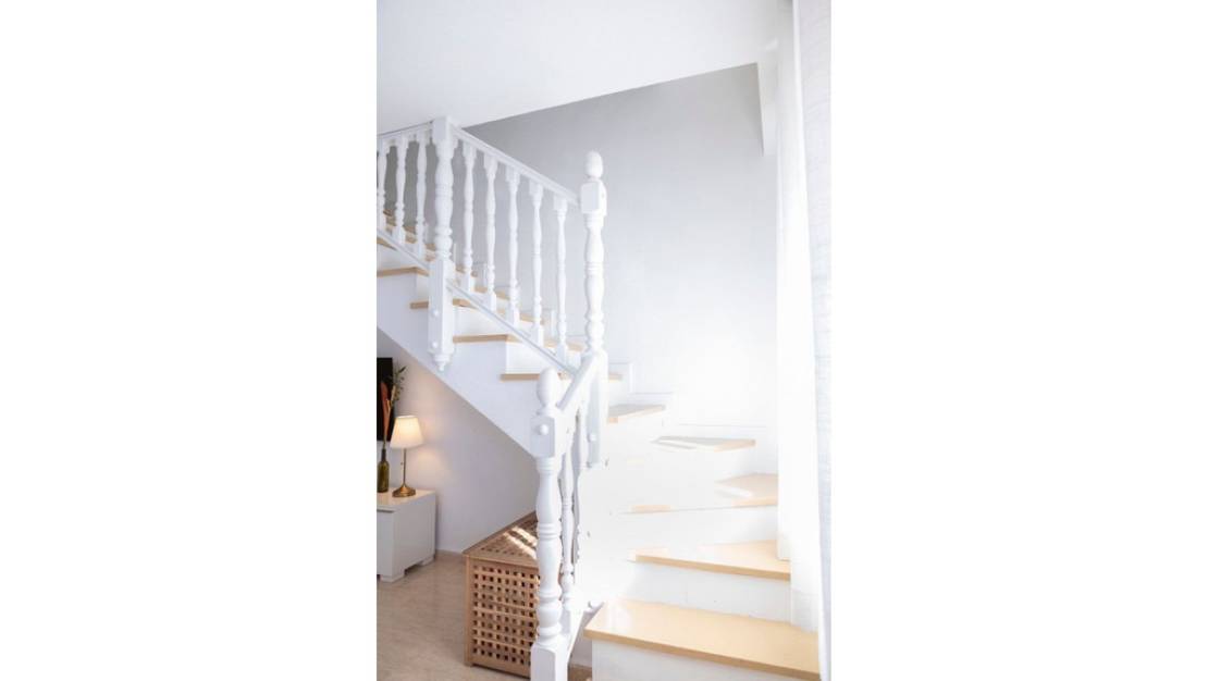 Sale - Town House - San Javier - San Javier Centro