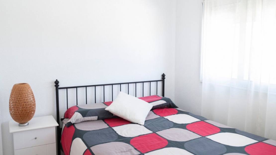 Sale - Town House - San Javier - San Javier Centro