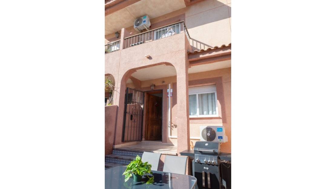 Sale - Town House - San Javier - San Javier Centro