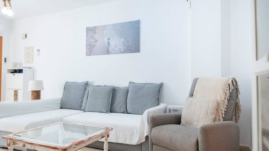 Sale - Town House - San Javier - San Javier Centro